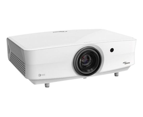 Optoma UHZ68LV-W (white, UltraHD/4K, HDMI 2.1, USB-A, RJ-45) Проекторы