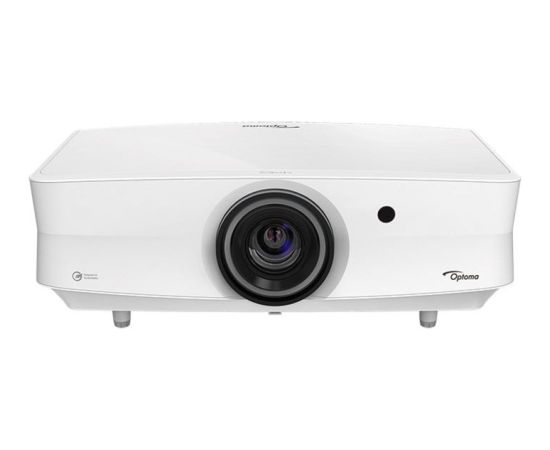 Optoma UHZ68LV-W (white, UltraHD/4K, HDMI 2.1, USB-A, RJ-45) Проекторы