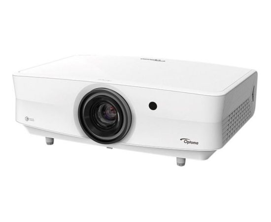 Optoma UHZ68LV-W (white, UltraHD/4K, HDMI 2.1, USB-A, RJ-45) Проекторы