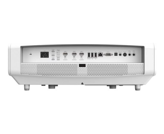 Optoma UHZ68LV-W (white, UltraHD/4K, HDMI 2.1, USB-A, RJ-45) Проекторы