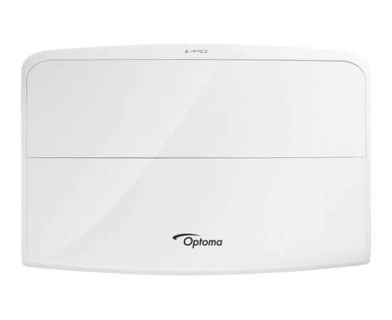 Optoma UHZ68LV-W (white, UltraHD/4K, HDMI 2.1, USB-A, RJ-45) Проекторы