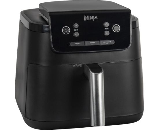Ninja hot air fryer AF110EU bk Taukvāres katli