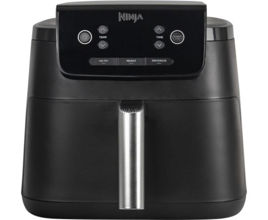 Ninja hot air fryer AF110EU bk Taukvāres katli
