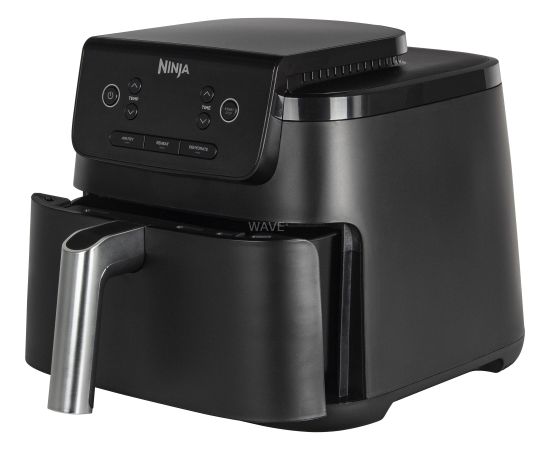 Ninja hot air fryer AF110EU bk Taukvāres katli