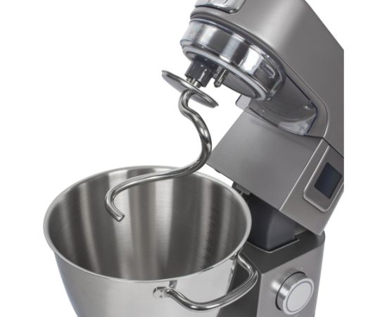 Kenwood Titanium Chef Patissier XL food processor KWL90.164SI (silver, 1,400 watts, integrated scale) Кухонные комбайны