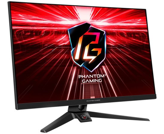 ASRock PG27FFS1A Monitori