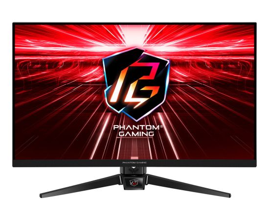 ASRock PG27FFS1A Monitori