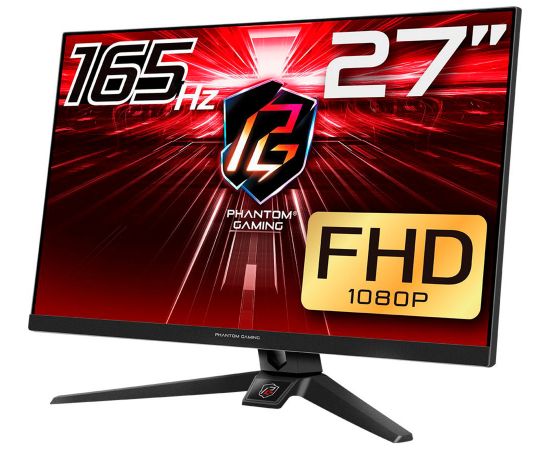 ASRock PG27FFS1A Monitori