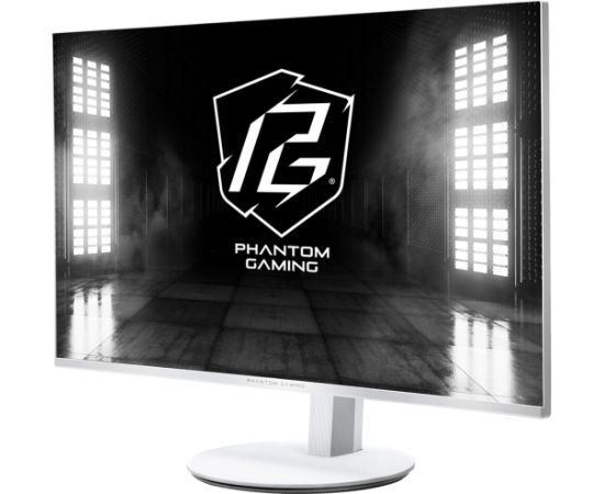 ASRock PG27FFS2E-W Monitori