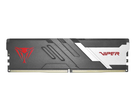 Patriot Viper Venom 16GB DDR5-5200 CL36 Memory Module Black RAM Operatīvā atmiņa