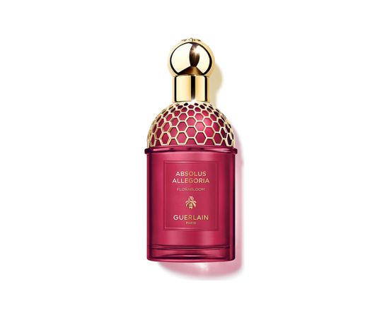 Guerlain Absolus Allegoria Florabloom EDP 125ml Unisex Smaržas