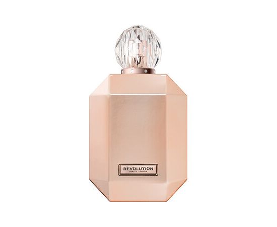 Makeup Revolution Goddess EDT Toaletní voda 100ml Smaržas - NESAKĀRTOTS