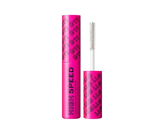 Makeup Revolution Relove 911 High Speed Lash & Brow Repair Serum - Sérum na řasy a obočí 3.5ml Духи и косметика