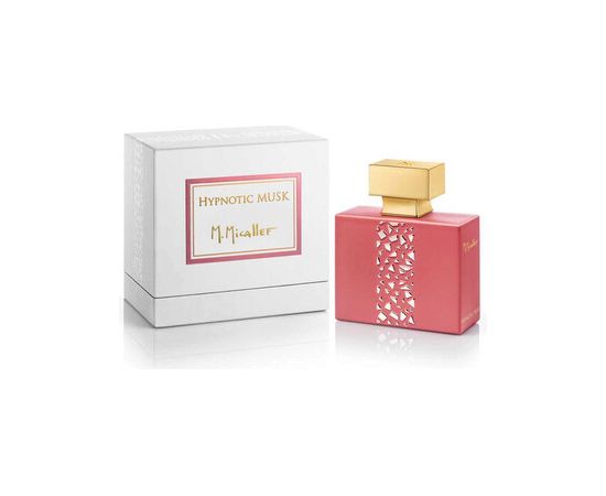 M.micallef Hypnotic Musk EDP 100ml Sieviešu Smaržas