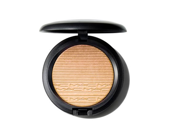 MAC Extra Dimension Skinfinish - Brightener 9 g Glow With It Dekoratīvā kosmētika