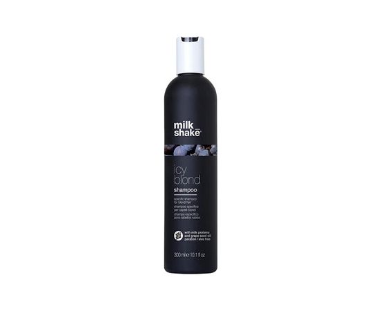 Milk Shake Icy Blond Shampoo - Šampon pro blond vlasy 300ml Matu kopšana