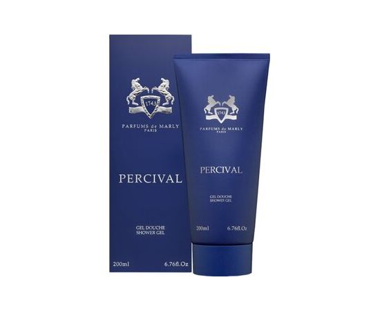 Parfums De Marly Percival sprchový gel 200ml Гели для душа для тела