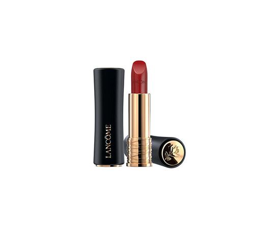 Lancome L'Absolu Rouge Drama Cream Lipstick 3,4 g 525-French-Bisou Dekoratīvā kosmētika