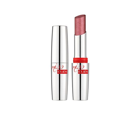 Miss Pupa Starlight Lipstick -  2,5 g 702 Gorgeous Grace Lūpu krāsas, spīdumi, balzāmi