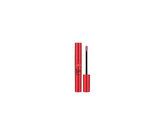 Pupa I´m Sexy Vinyl Effect Liquid Lip Colour - 2,7 ml 006 Strawberry Red Lūpu krāsas, spīdumi, balzāmi