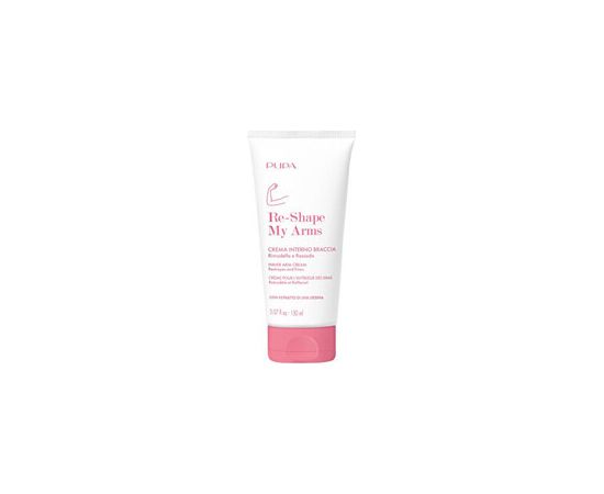 Pupa Re-Shape My Arms Inner Arm Cream 150ml Ķermeņa kosmētika