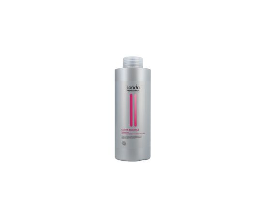 Londa Professional Color Radiance Shampoo - Shampoo for radiant hair color 50ml Matu kopšana