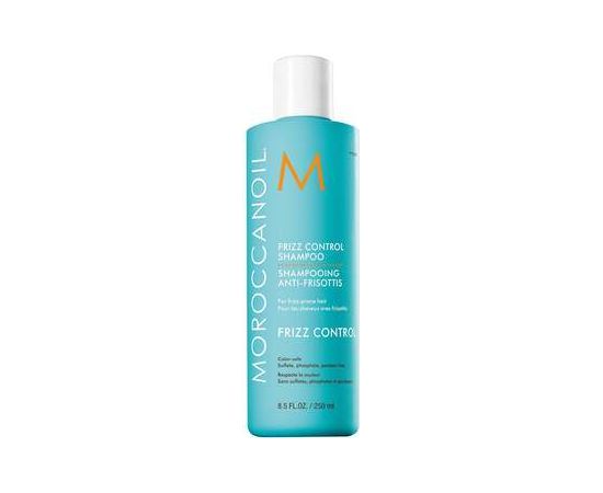 Moroccanoil Frizz Control Shampoo 1000ml Matu kopšana