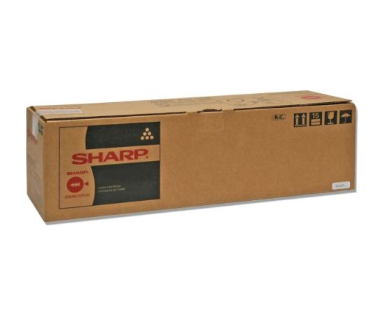 Sharp MX-850GR (MX850GR) Drum Новости - Для офиса