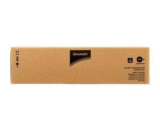 Барабанный блок Sharp MX-754DR (MX754DR), черный Новости - Для офиса