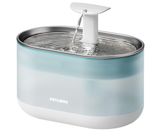 Petlibro Capsule Smart Pet Water Fountain Viedās iekārtas un piederumi