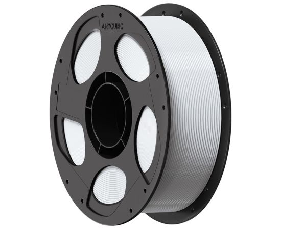 Anycubic PC Filament (White) 1 kg 3D-принтеры