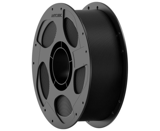 Anycubic PETG Filament (Black) 1 kg 3D-принтеры