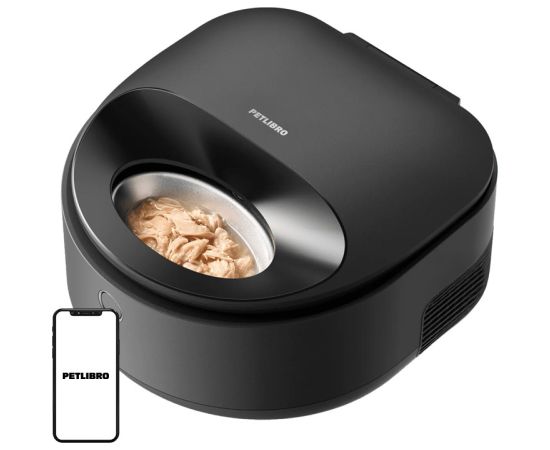 Petlibro Polar Smart Pet Food Dispenser Viedās iekārtas un piederumi