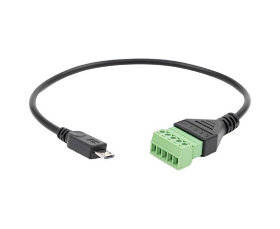 Shelly 5-clamp attachment for The Pill Viedie slēdži