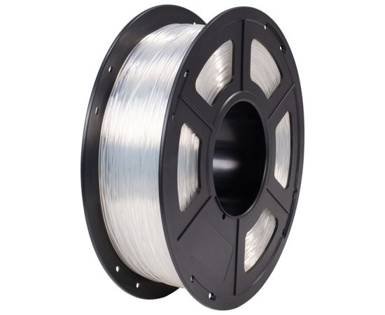 Anycubic TPU Filament (Transparent) 1 kg 3D-принтеры