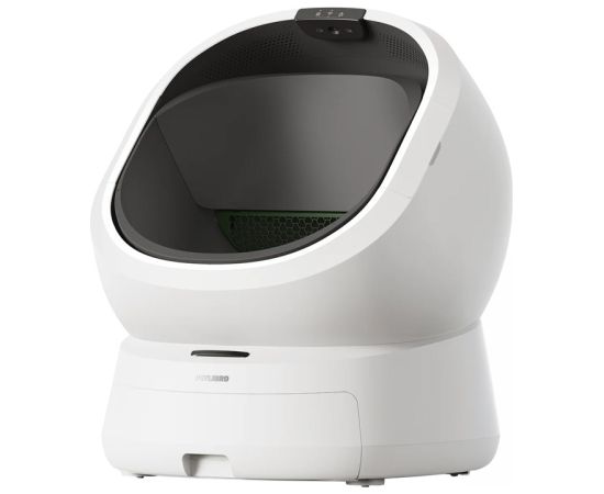 Petlibro Luma Automatic Self-Cleaning Litter Box Ящики для кошачьего туалета