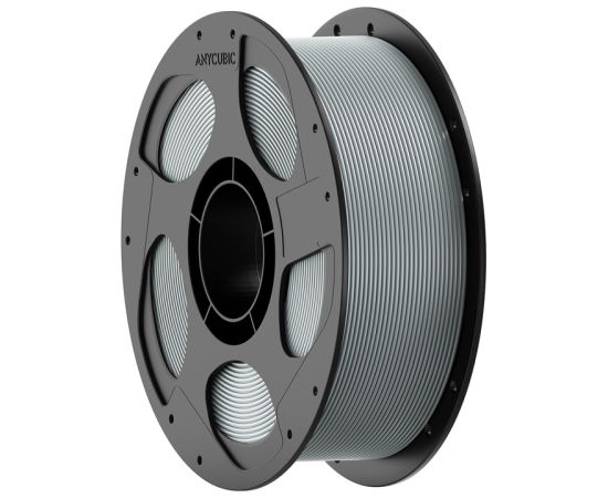 Anycubic PETG Filament (Gray) 1 kg 3D-принтеры