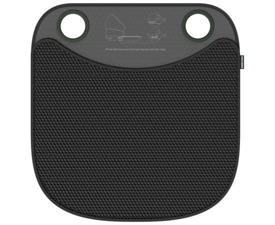 Petlibro Luma Litter Box Mat Ящики для кошачьего туалета
