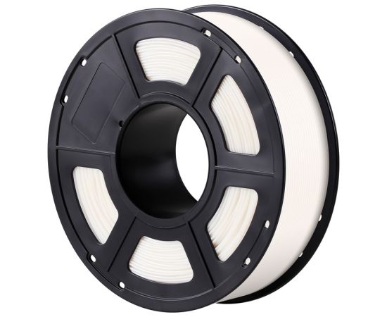 Anycubic ASA Filament (White) 1 kg 3D Printeri un lāzergravētāji