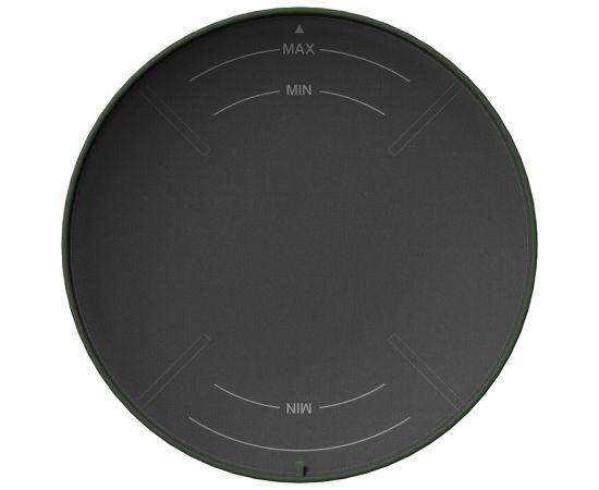 Petlibro Luma Litter Box Mat (Black) Ящики для кошачьего туалета