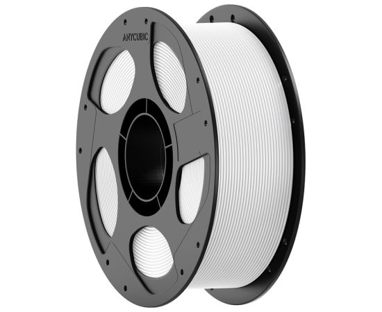 Anycubic PETG Filament (White) 1 kg 3D-принтеры