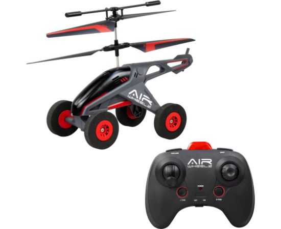 FLYBOTIC R/C вертолет Airwheelz II, 18 см Радиоуправляемые Игрушки