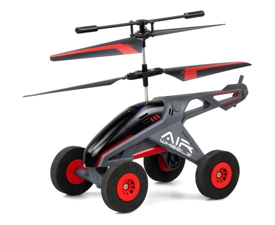 FLYBOTIC R/C вертолет Airwheelz II, 18 см Радиоуправляемые Игрушки