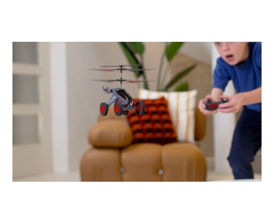 FLYBOTIC R/C вертолет Airwheelz II, 18 см Радиоуправляемые Игрушки