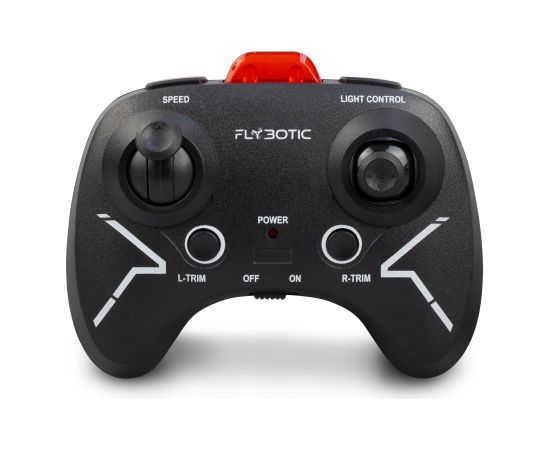 FLYBOTIC Radiovadāms helikopters SKY AURORA, 21 cm Radio vadāmās rotaļlietas (RC)