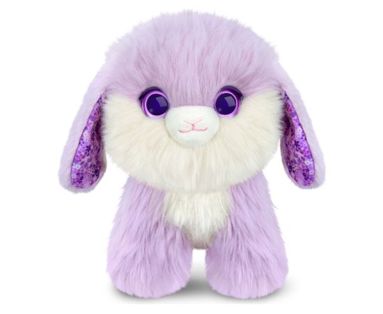 SCRUFF-A-LUVS plīša mājdzīvnieks, zaķis Jaunumi, Bērnu preces