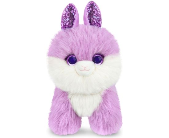 SCRUFF-A-LUVS plīša mājdzīvnieks, zaķis Jaunumi, Bērnu preces