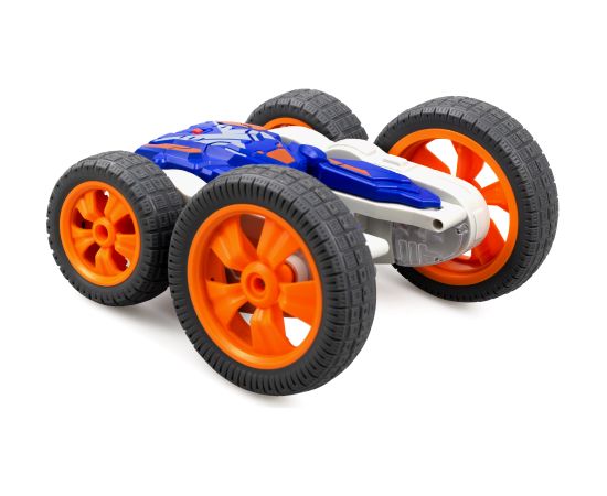 EXOST Radiovadāmā automašīna STUNT CYCLONE, 1:18 Radio vadāmās rotaļlietas (RC)
