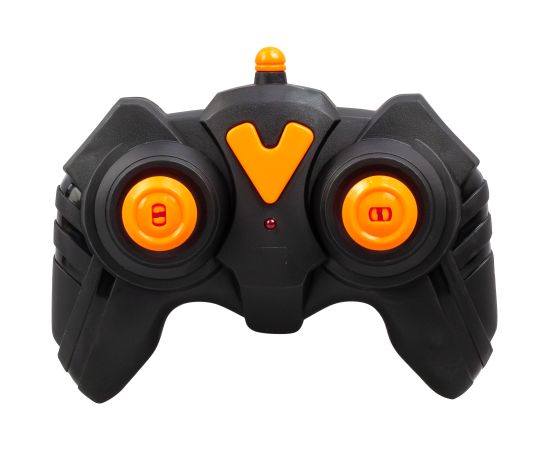 EXOST Radiovadāmā automašīna STUNT CYCLONE, 1:18 Radio vadāmās rotaļlietas (RC)