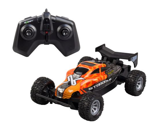 SILV EXOST машинка на радиоуправлении Star Drive, масштаб 1:28 Радиоуправляемые Игрушки